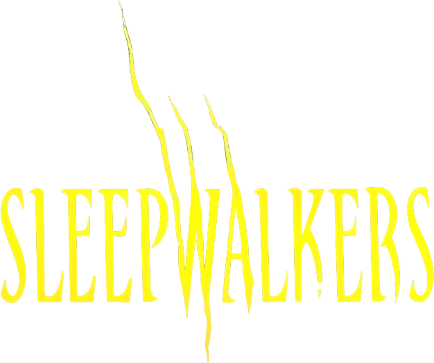 Sleepwalkers logo