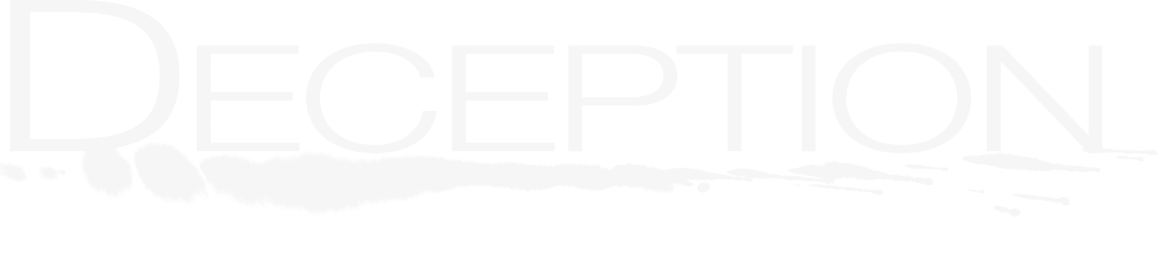 Deception logo