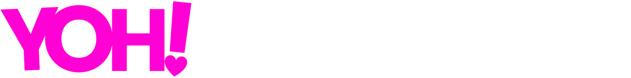 Yoh! Christmas logo