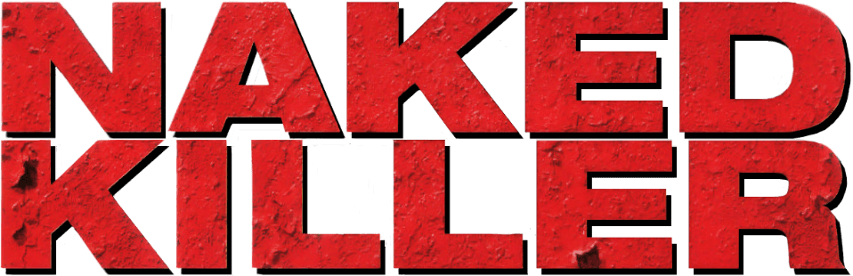 Naked Killer logo