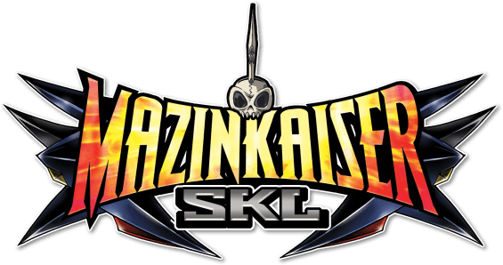 Mazinkaiser SKL logo