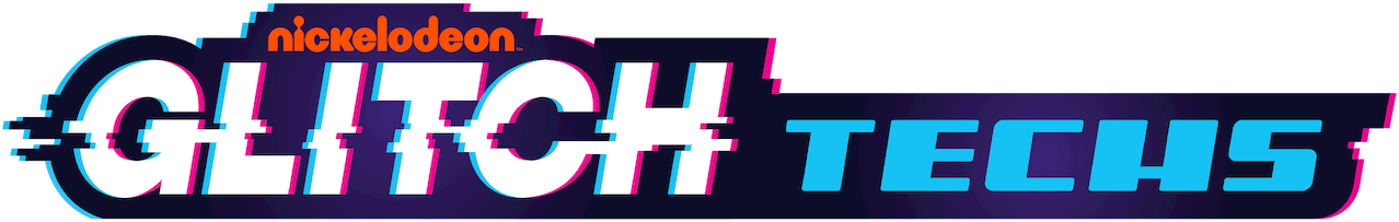 Glitch Techs logo