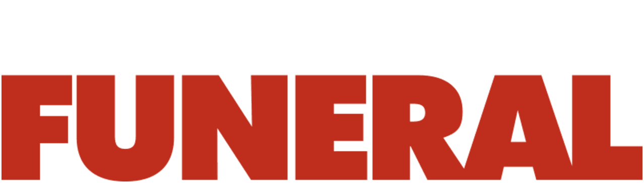 Death at a Funeral logo