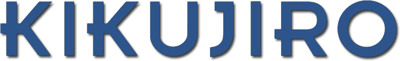 Kikujiro logo