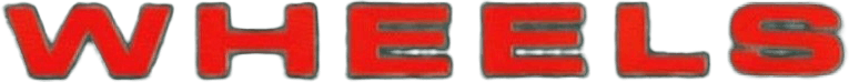 Wheels logo