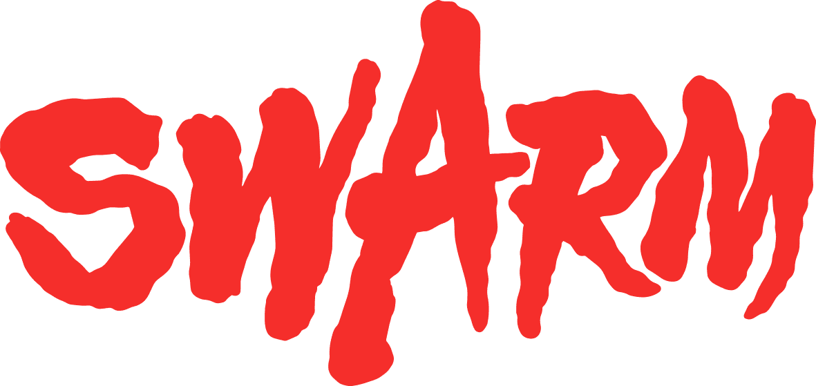 Swarm logo