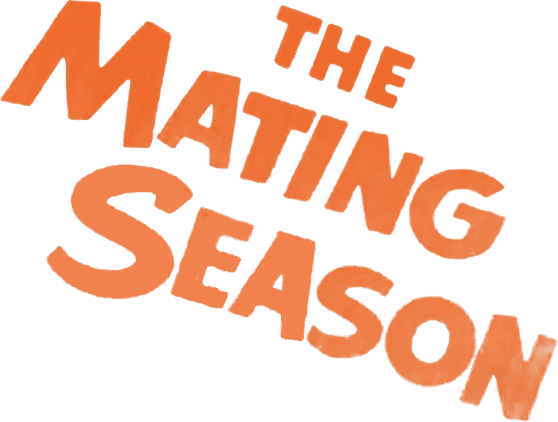 The Mating Season logo