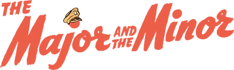 The Major and the Minor logo