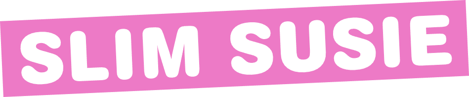 Slim Susie logo