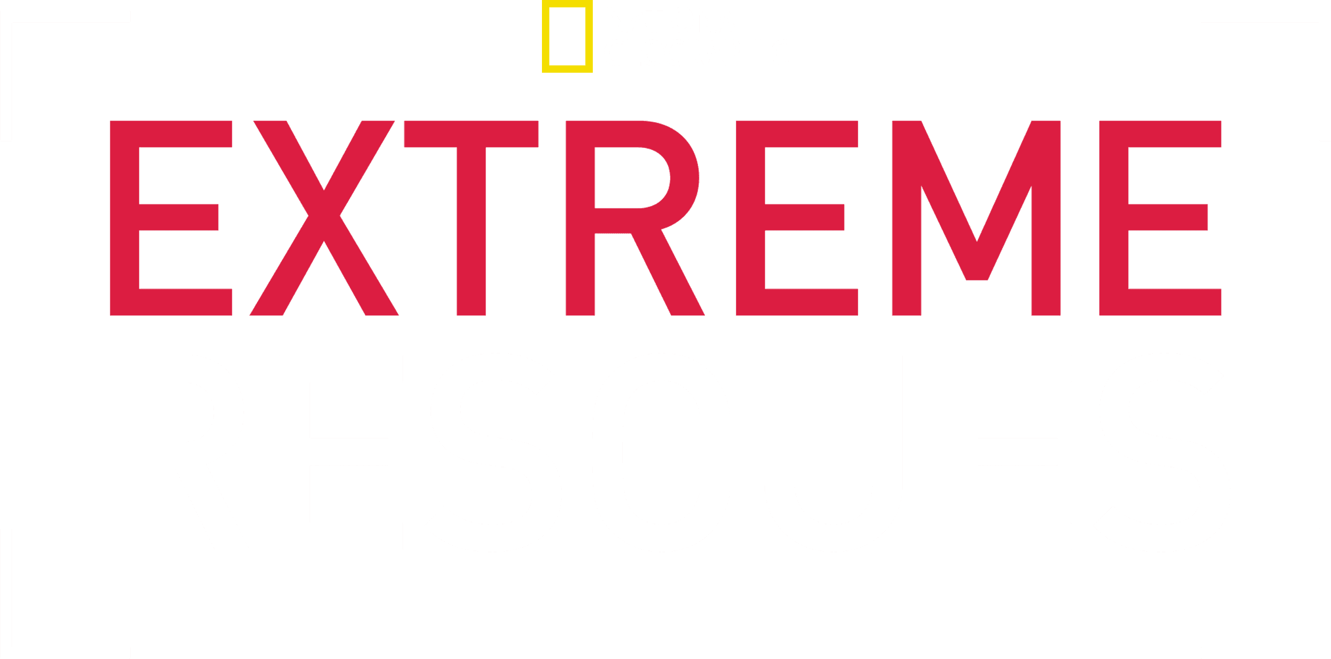 Extreme Rescues logo