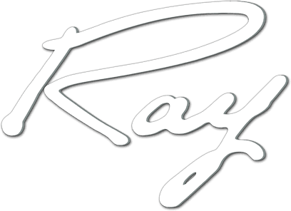 Ray logo