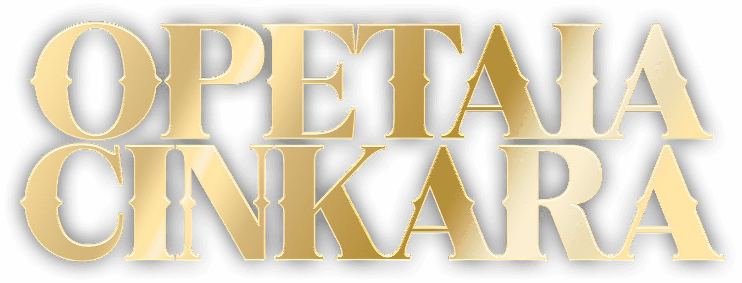 Jai Opetaia vs. Huseyin Cinkara logo