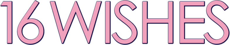 16 Wishes logo