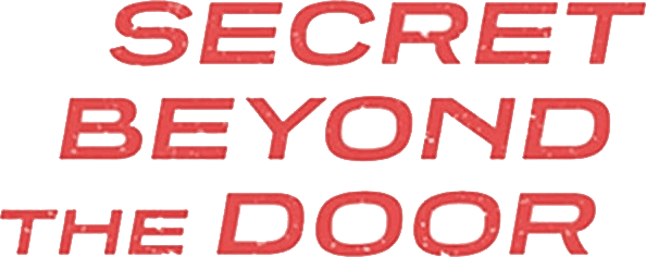 Secret Beyond the Door logo
