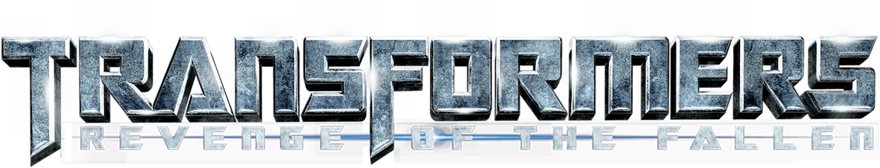Transformers: Revenge of the Fallen logo