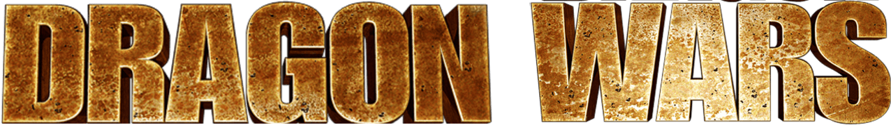 Dragon Wars: D-War logo