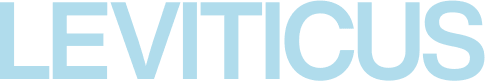 Leviticus logo