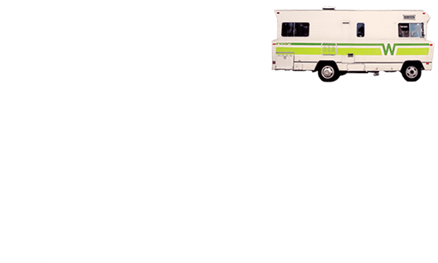 The Leisure Seeker logo