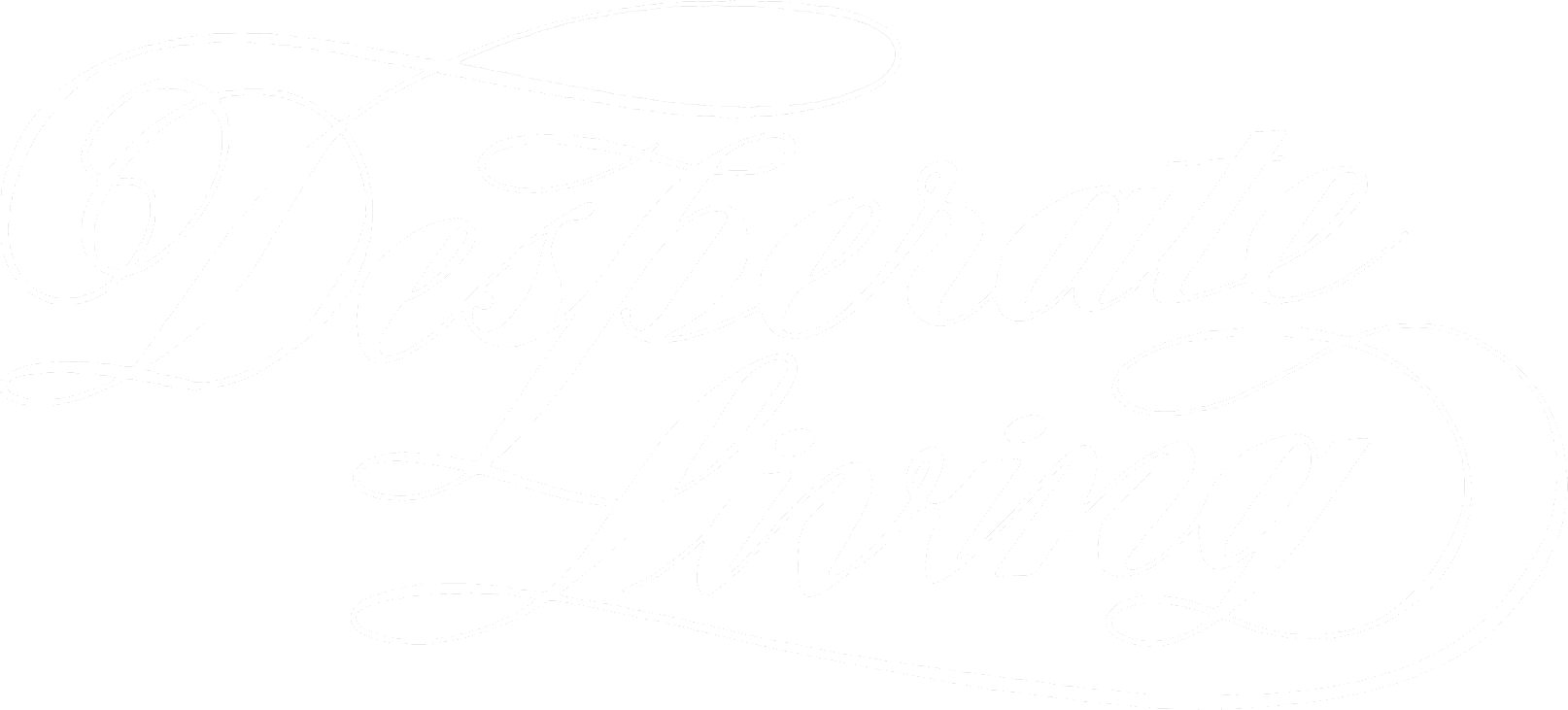 Desperate Living logo