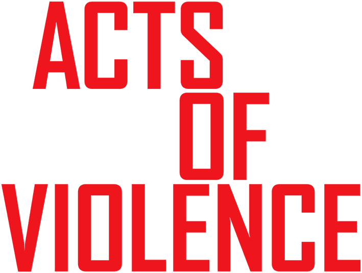 Acts of Violence logo