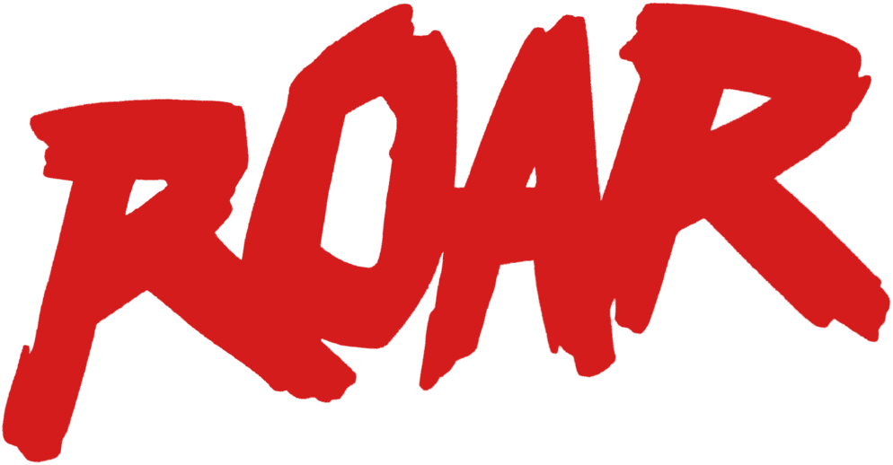 Roar logo