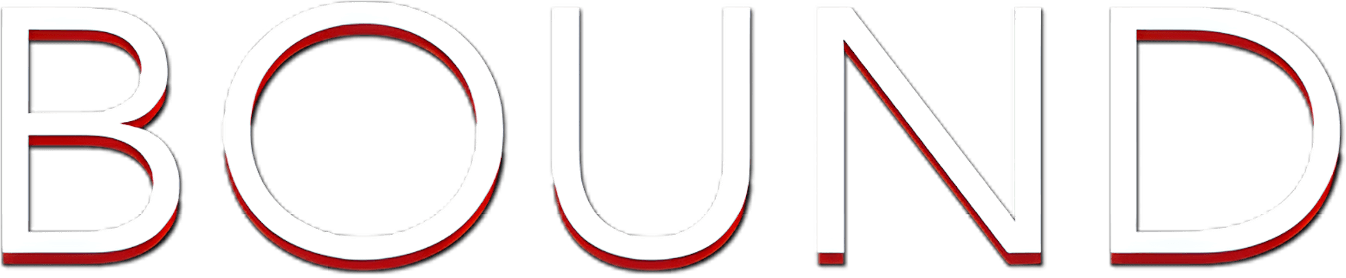 Bound logo