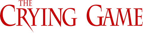 The Crying Game logo