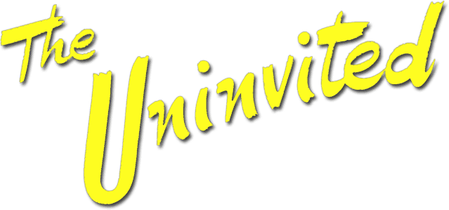 The Uninvited logo