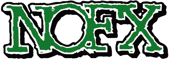 NOFX: The Final Show (Night 1) Oct 4, 2024 logo