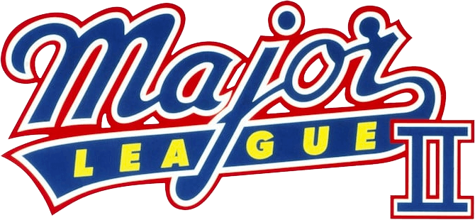 Major League II logo