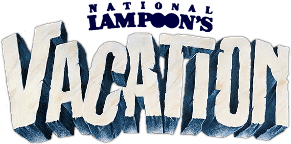 National Lampoon's Vacation logo