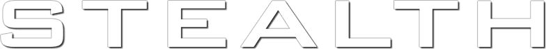 Stealth logo