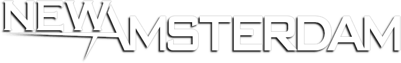 New Amsterdam logo