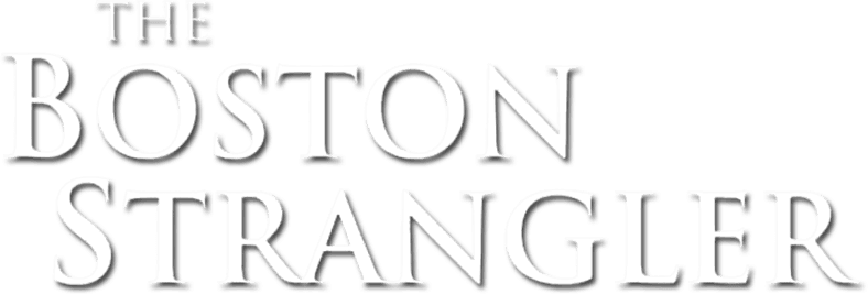 The Boston Strangler logo