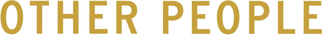 Other People logo