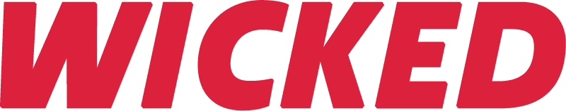 Wicked logo