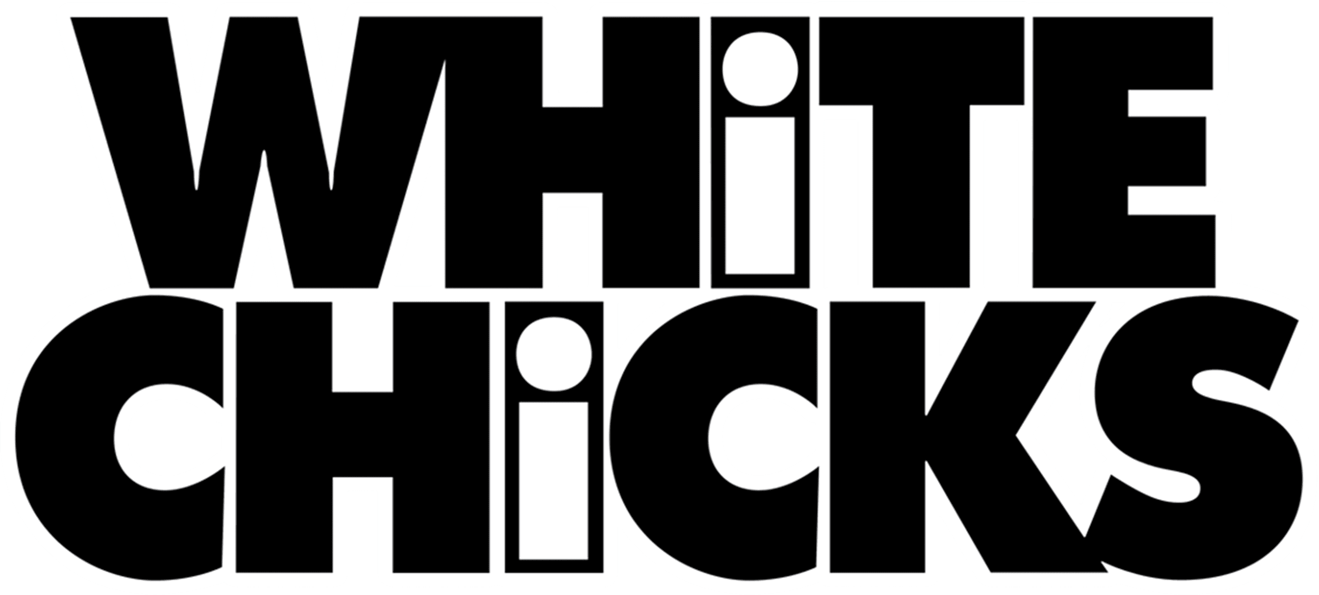 White Chicks logo