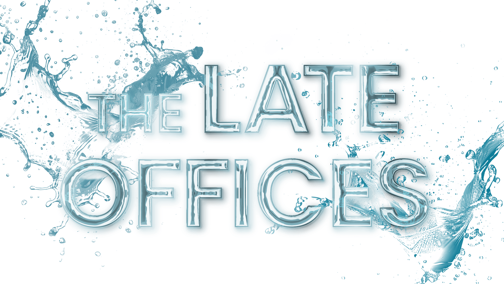 The Late Offices logo