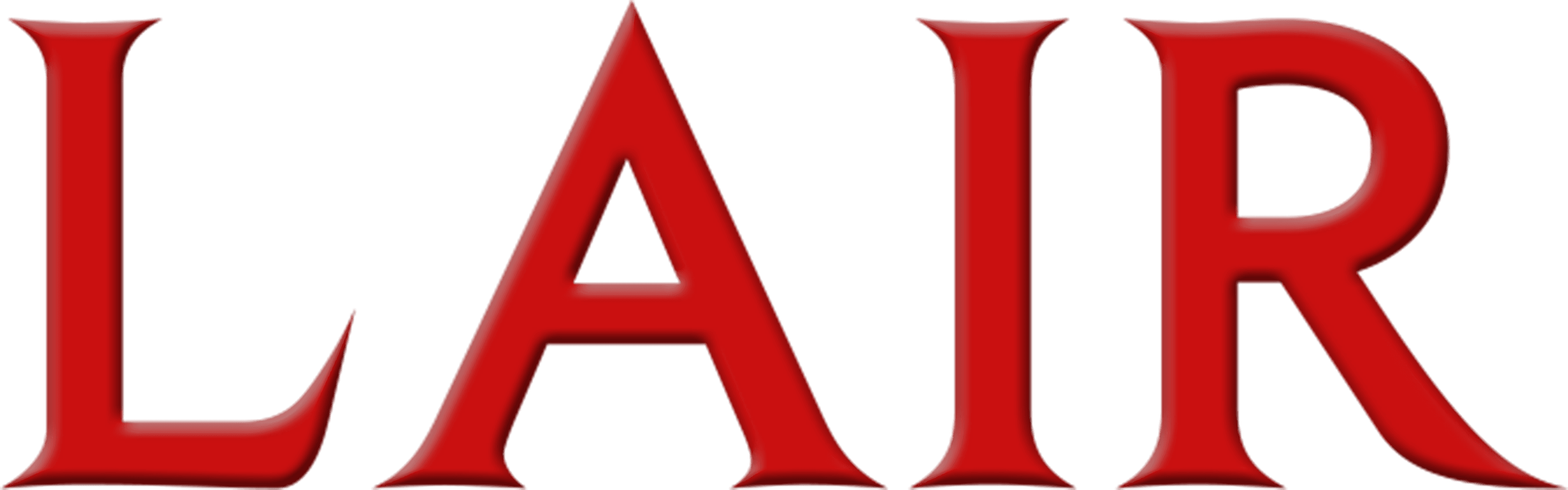 Lair logo