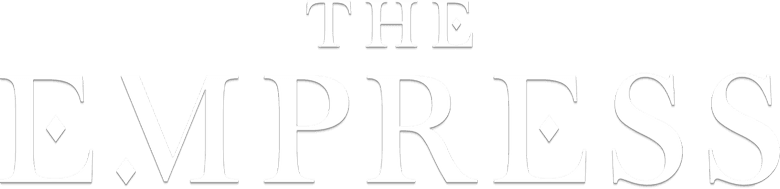 The Empress logo