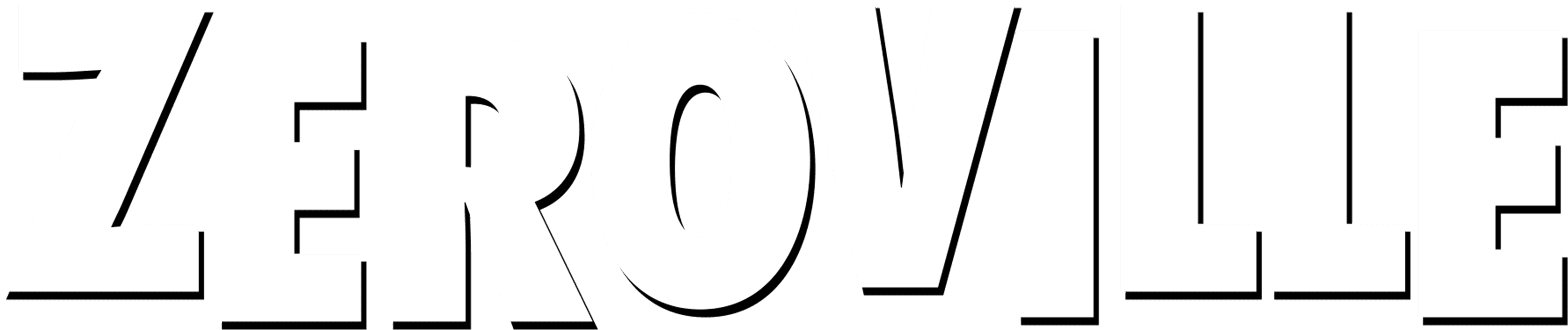 Zeroville logo
