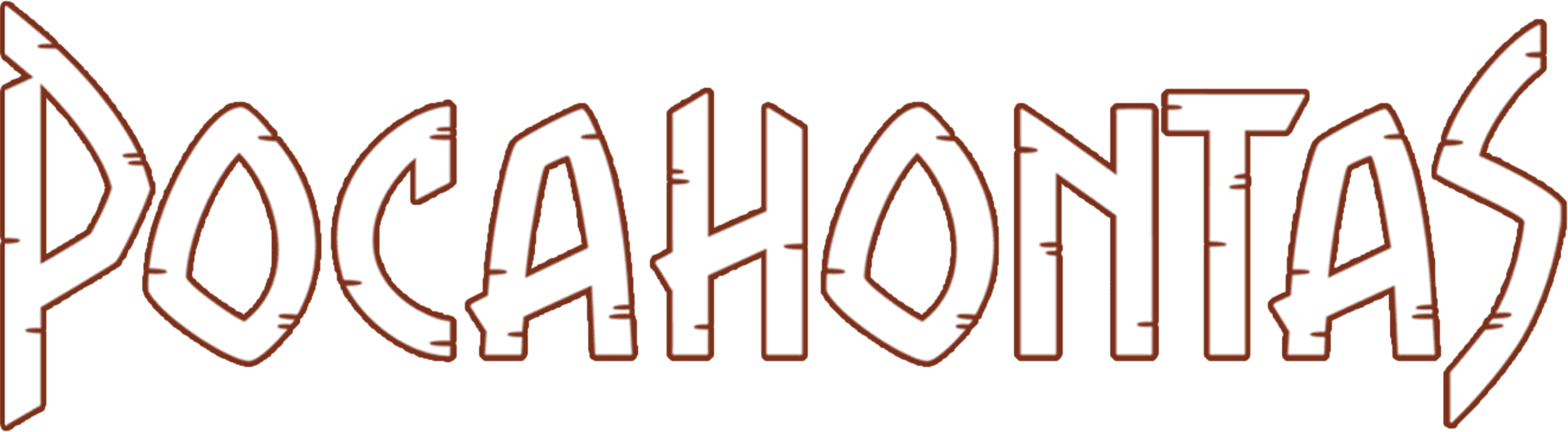 Pocahontas logo