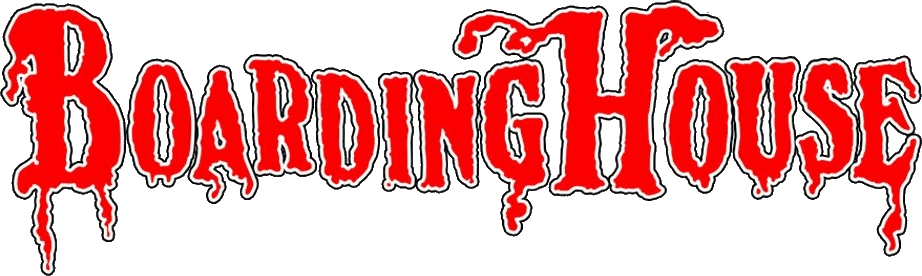 Boardinghouse logo