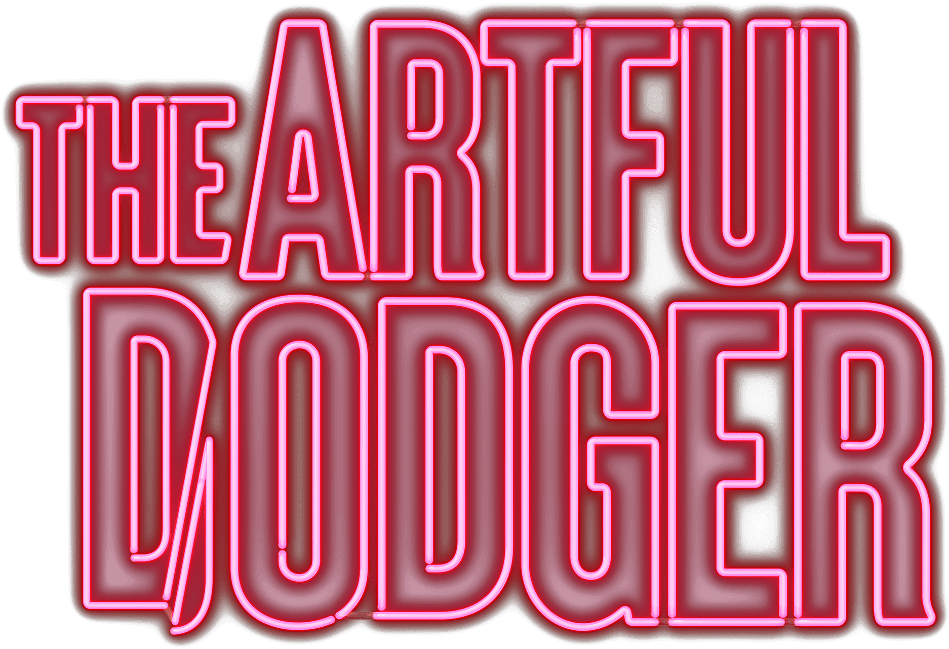 The Artful Dodger logo