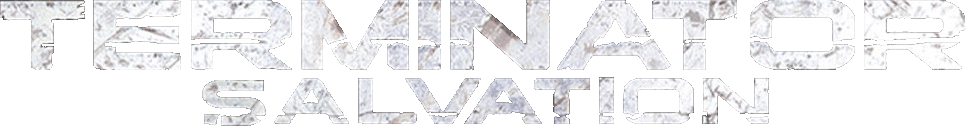 Terminator Salvation logo