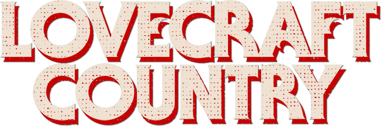 Lovecraft Country logo