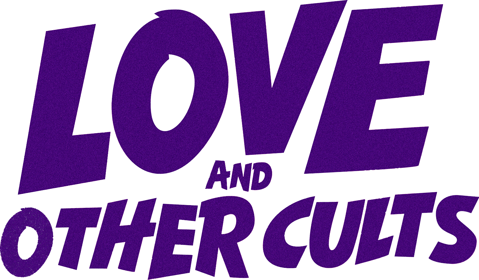 Love and Other Cults logo