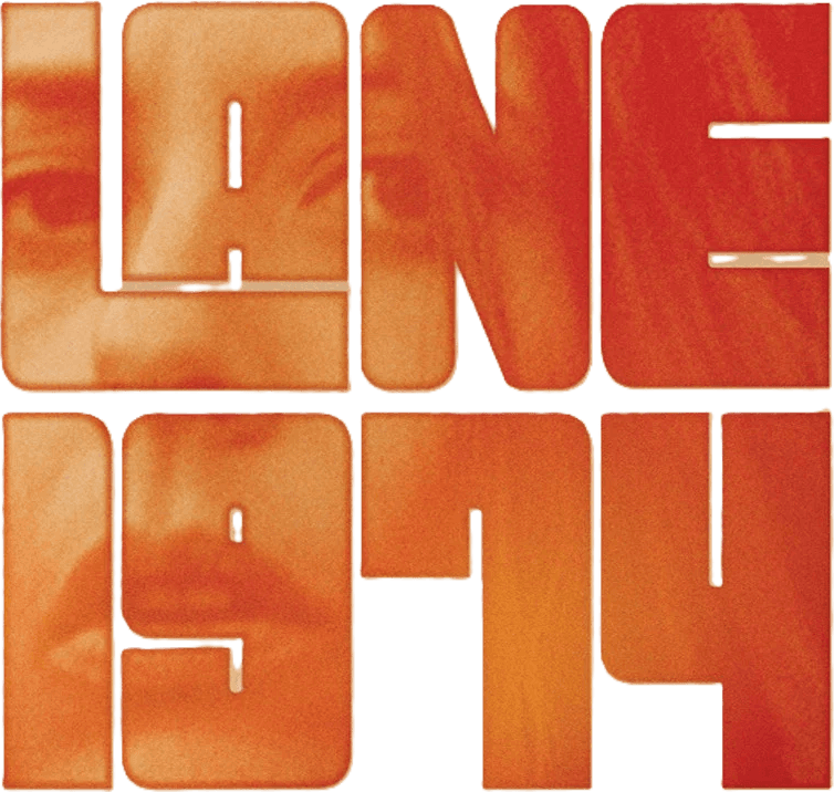 Lane 1974 logo