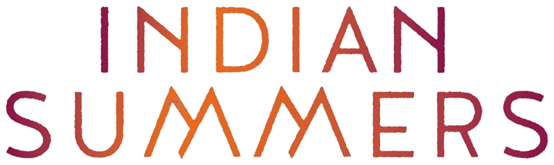 Indian Summers logo