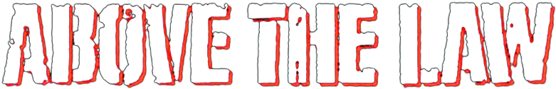 Above the Law logo